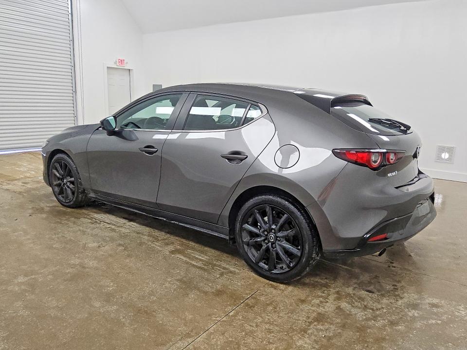 Продаж на аукціоні авто 2025 Mazda 3, vin: JM1BPAKM6S1781968, номер лоту: 61936206