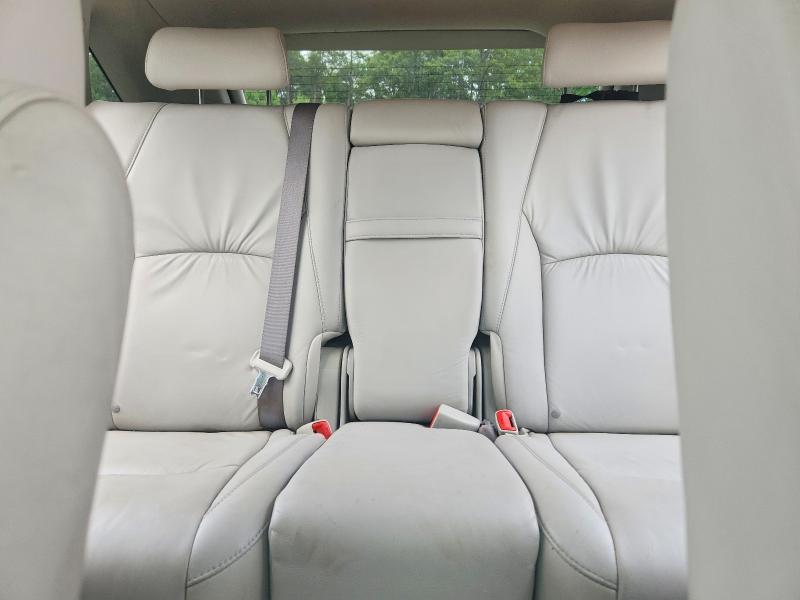 58144236 :رقم المزاد ، 2T2HA31U95C051444 vin ، 2005 Lexus Rx مزاد بيع