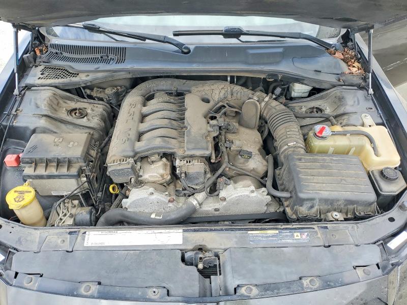 Продаж на аукціоні авто 2005 Dodge Magnum, vin: 2D4GZ48V55H688689, номер лоту: 61717016
