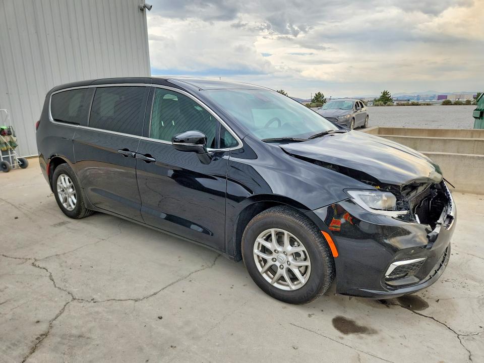 Aukcja sprzedaży 2026 Chrysler Pacifica, vin: 2C4RC1BG1TR209580, numer aukcji: 61926186