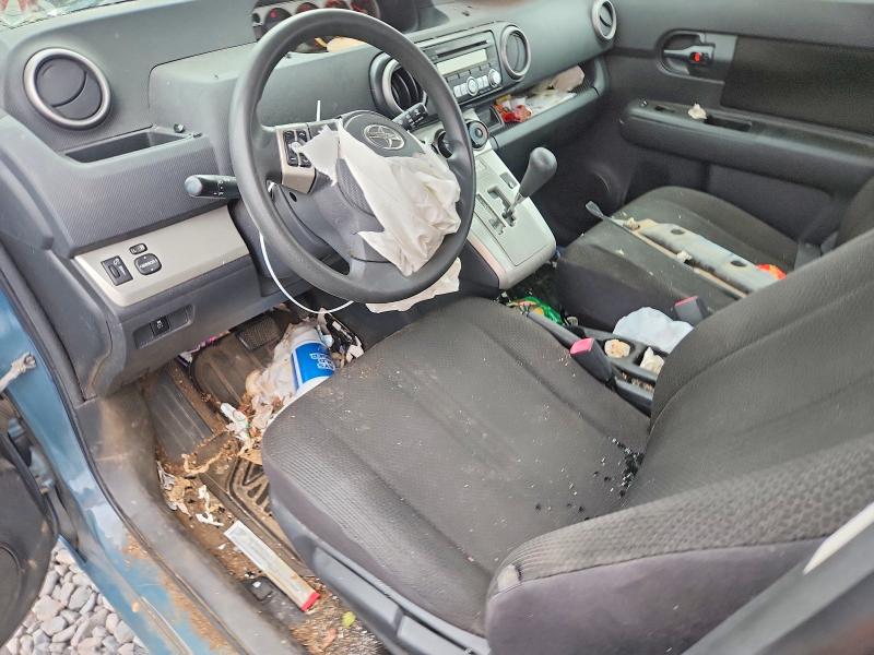 Aukcja sprzedaży 2008 Scion Xb, vin: JTLKE50E081045470, numer aukcji: 62608886
