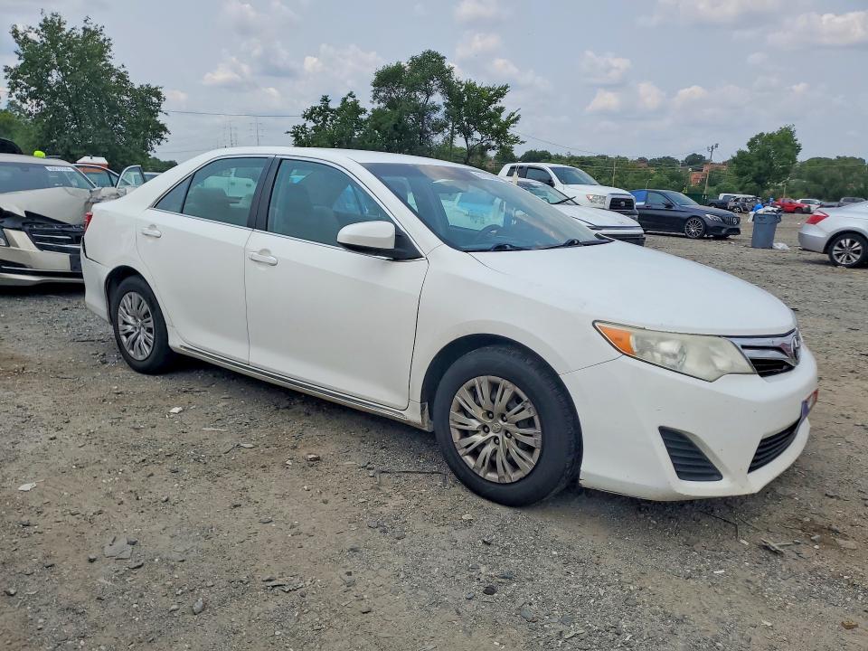 Продажа на аукционе авто 2012 Toyota Camry, vin: 4T4BF1FK1CR208148, номер лота: 61113686