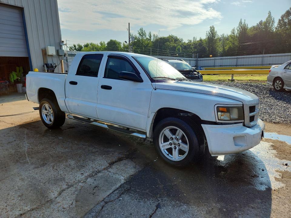 Продаж на аукціоні авто 2008 Dodge Dakota, vin: 1D7HE38K48S576837, номер лоту: 60164056