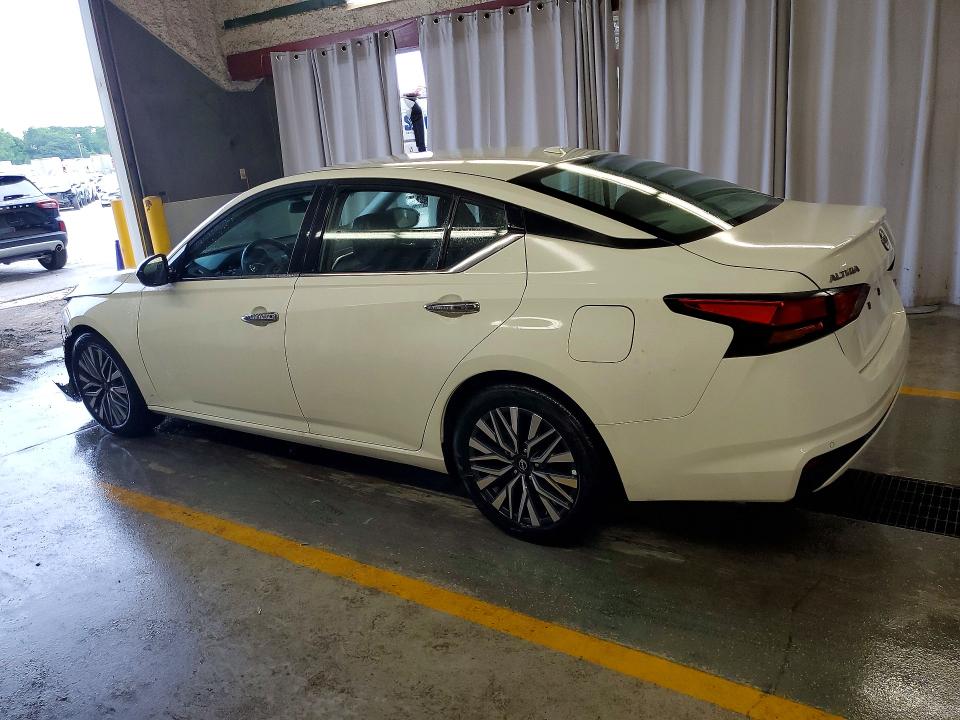 Продаж на аукціоні авто 2025 Nissan Altima, vin: 1N4BL4DV1SN354683, номер лоту: 62714836
