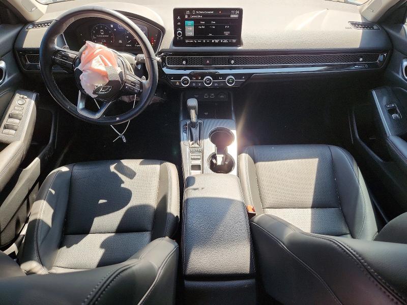 Aukcja sprzedaży 2024 Honda Civic, vin: 2HGFE1F95RH325339, numer aukcji: 62714146