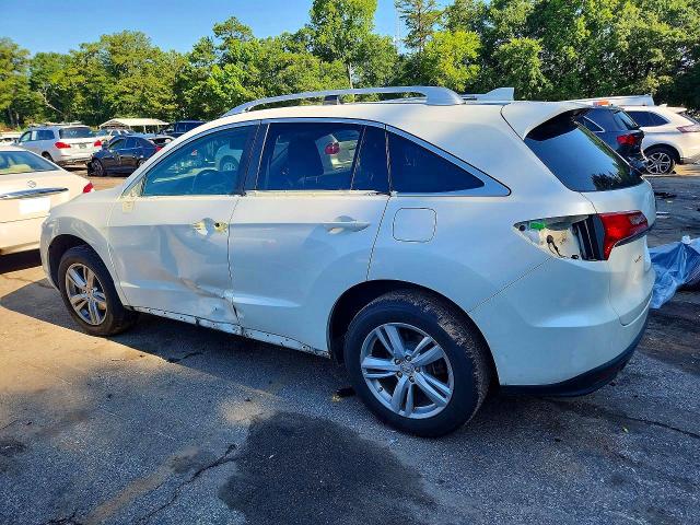 Продаж на аукціоні авто 2014 Acura Rdx, vin: 5J8TB3H53EL015995, номер лоту: 61528666