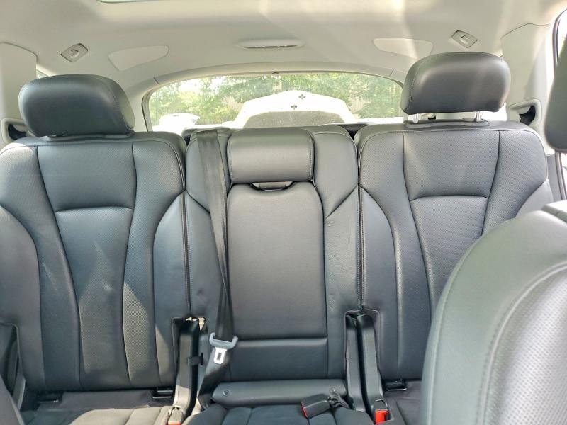 Aukcja sprzedaży 2019 Audi Q7, vin: WA1LHBF79KD014698, numer aukcji: 61032086