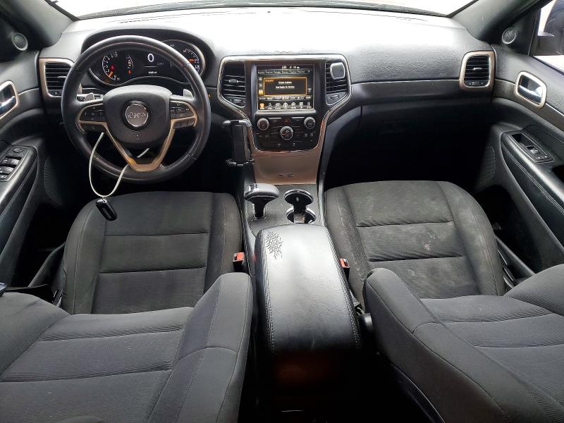 Aukcja sprzedaży 2015 Jeep Grand Cherokee, vin: 1C4RJEAG2FC131547, numer aukcji: 60650926