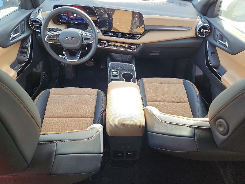 Aukcja sprzedaży 2025 Chevrolet Equinox, vin: 3GNAXKEG6SL133649, numer aukcji: 60951646