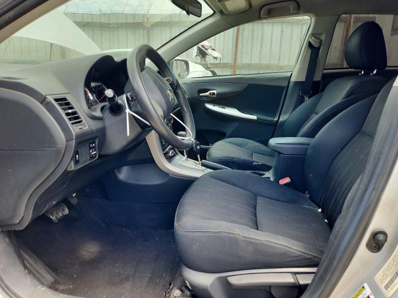 Продаж на аукціоні авто 2013 Toyota Corolla, vin: 5YFBU4EE5DP207116, номер лоту: 61922166