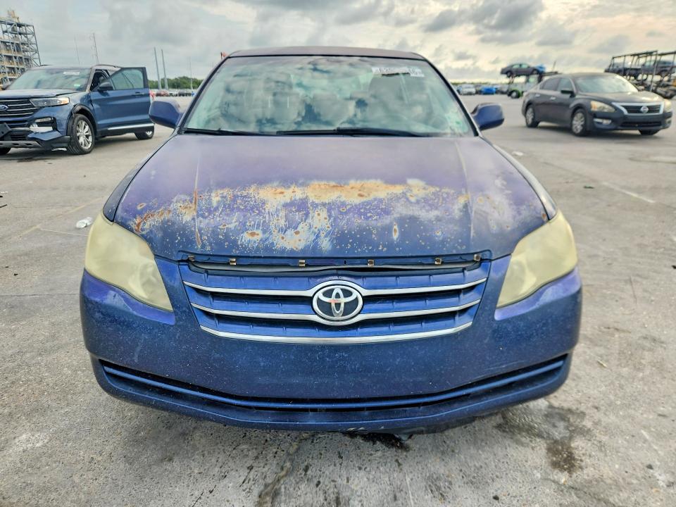 Продажа на аукционе авто 2006 Toyota Avalon, vin: 4T1BK36B06U126742, номер лота: 63254646