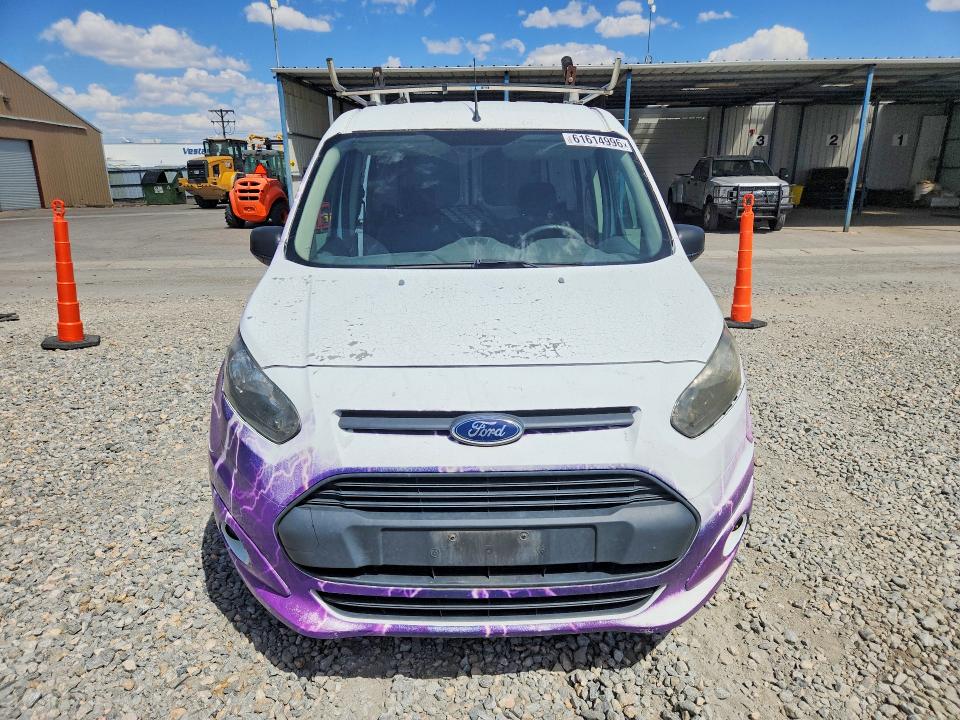 Aukcja sprzedaży 2015 Ford Transit Connect, vin: NM0LS6F7XF1198715, numer aukcji: 61614996