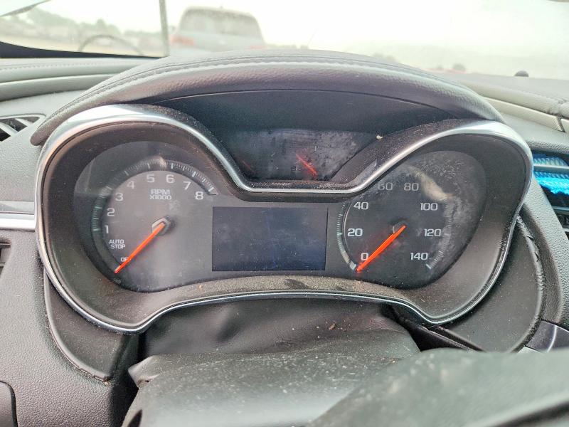 Продажа на аукционе авто 2016 Chevrolet Impala, vin: 1G11Z5SA4GU135703, номер лота: 62589216