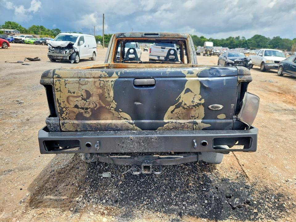 Продаж на аукціоні авто 2000 Ford Ranger, vin: 1FTZR15X4YTA21162, номер лоту: 60850966