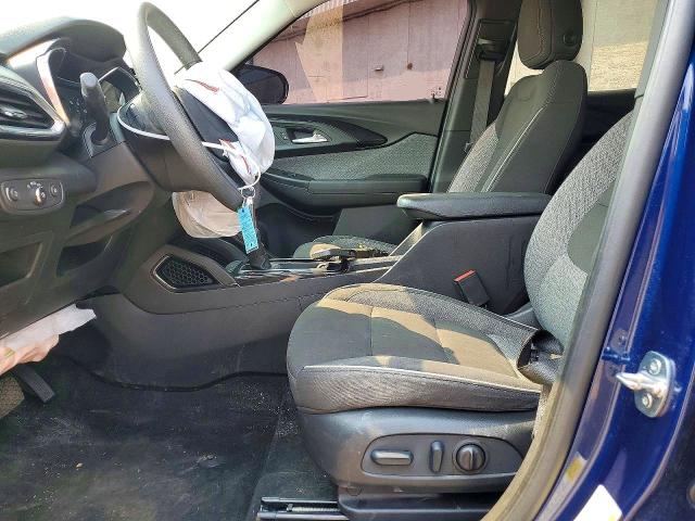 Продаж на аукціоні авто 2023 Chevrolet Trailblazer, vin: KL79MRSL0PB091743, номер лоту: 59982196