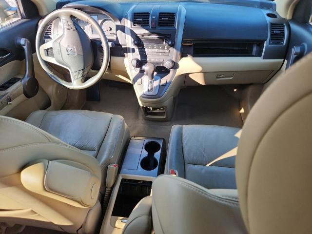 2009 Honda Cr-v მანქანა იყიდება აუქციონზე, vin: 5J6RE48789L012971, აუქციონის ნომერი: 60648616