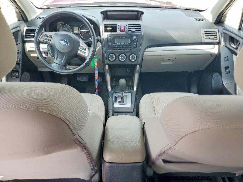 Aukcja sprzedaży 2015 Subaru Forester, vin: JF2SJADC7FH453477, numer aukcji: 59970036