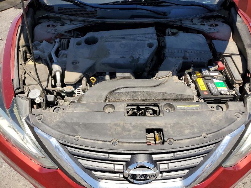 Aukcja sprzedaży 2016 Nissan Altima, vin: 1N4AL3AP4GC292873, numer aukcji: 58878766