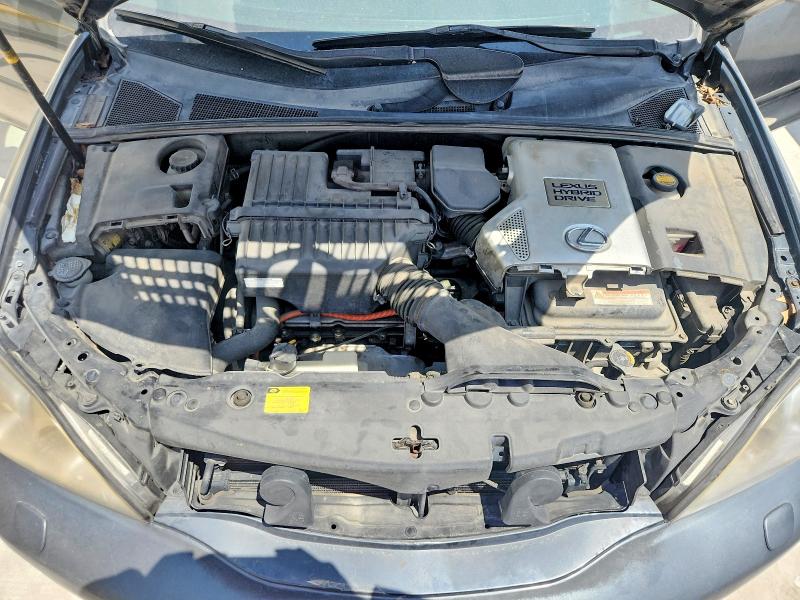Aukcja sprzedaży 2008 Lexus Rx, vin: JTJHW31U282051372, numer aukcji: 63103856