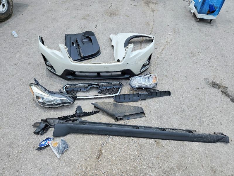 61720276 :رقم المزاد ، JF2GPAKC7G8218201 vin ، 2016 Subaru Crosstrek مزاد بيع