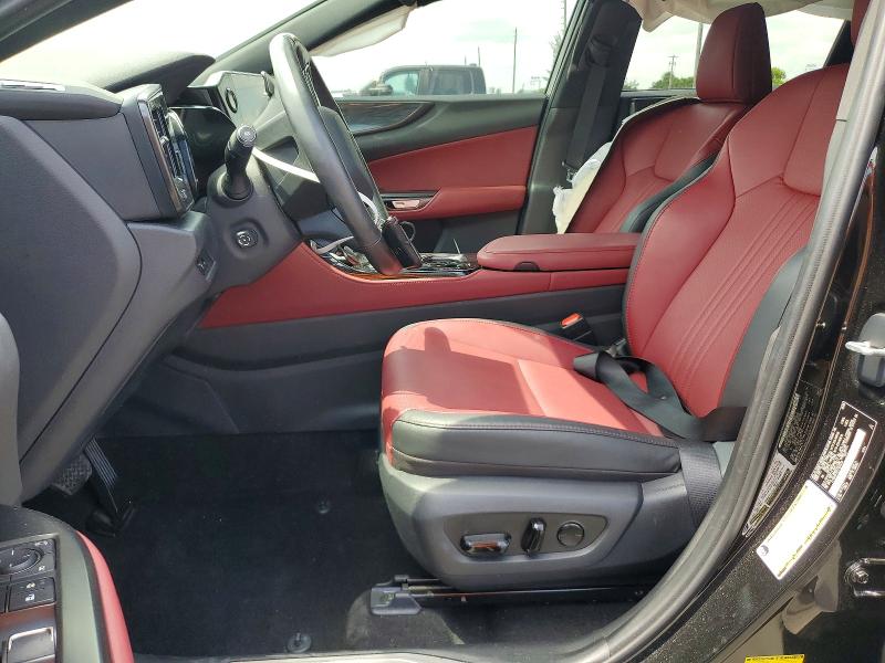 Aukcja sprzedaży 2026 Lexus Nx, vin: 2T2GGCEZ9TC100493, numer aukcji: 59343416