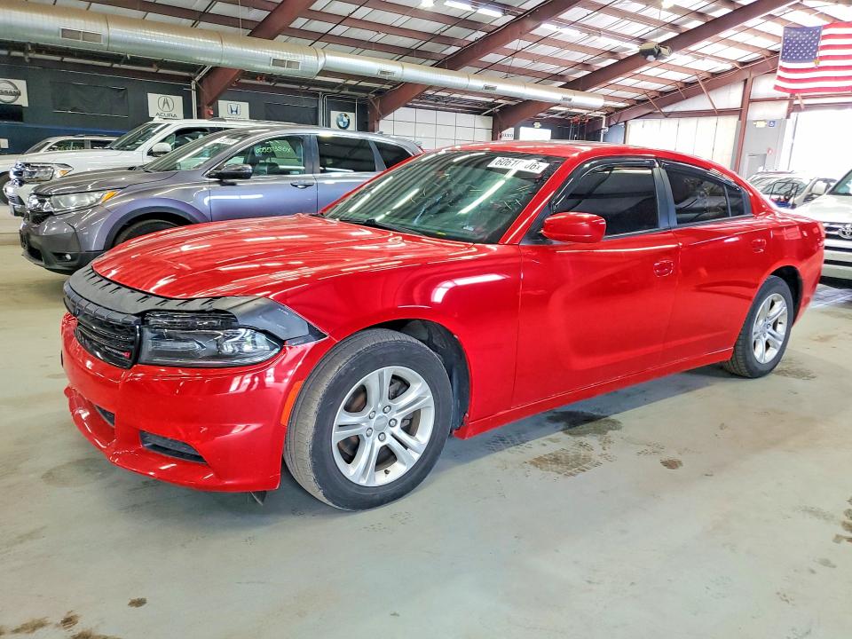 Aukcja sprzedaży 2021 Dodge Charger, vin: 2C3CDXBG1MH548602, numer aukcji: 60610906