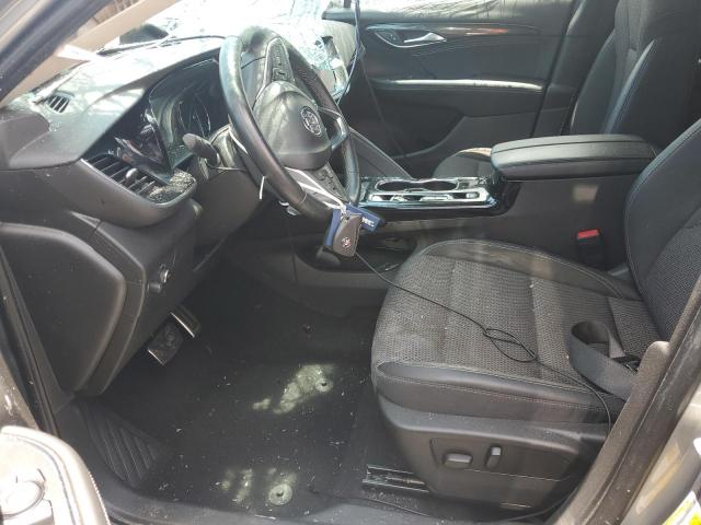 2023 Buick Envision მანქანა იყიდება აუქციონზე, vin: LRBAZLR45PD018822, აუქციონის ნომერი: 60165526