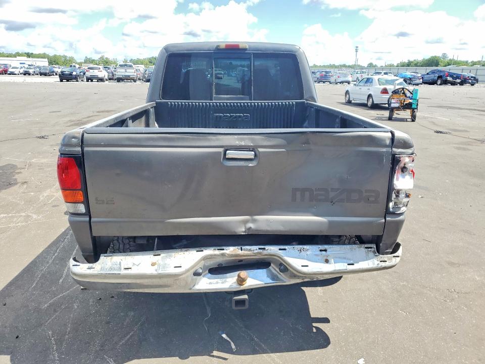 Продаж на аукціоні авто 1998 Mazda B2500, vin: 4F4YR16C4WTM35134, номер лоту: 60047346