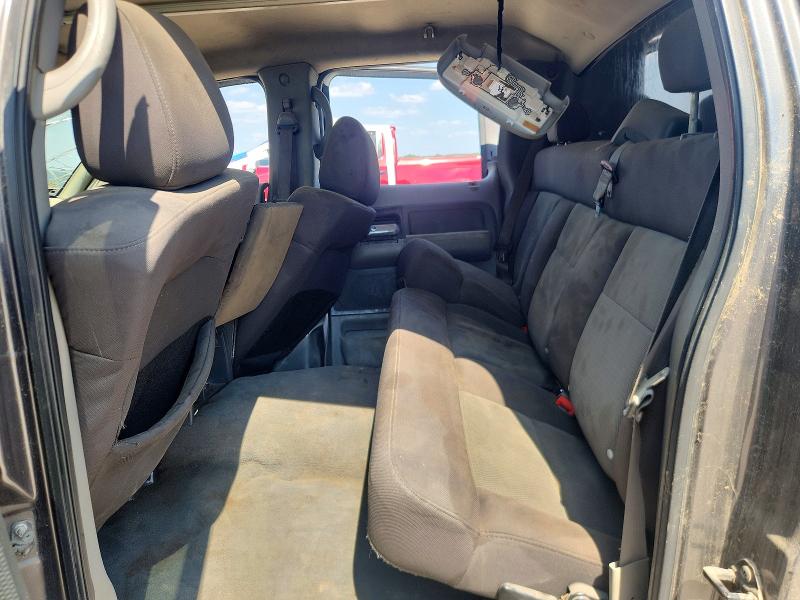 Продажа на аукционе авто 2004 Ford F150, vin: 1FTRW12W04KD53698, номер лота: 62217626