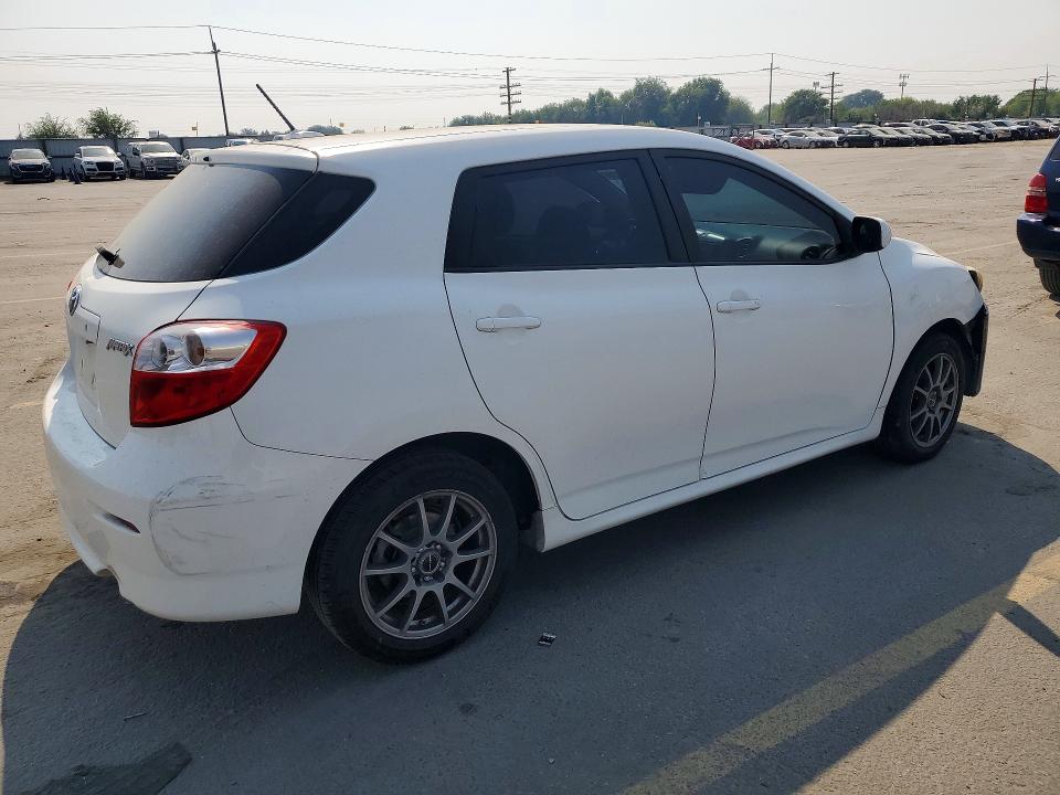 Aukcja sprzedaży 2010 Toyota Matrix, vin: 2T1KU4EE1AC386413, numer aukcji: 63603366