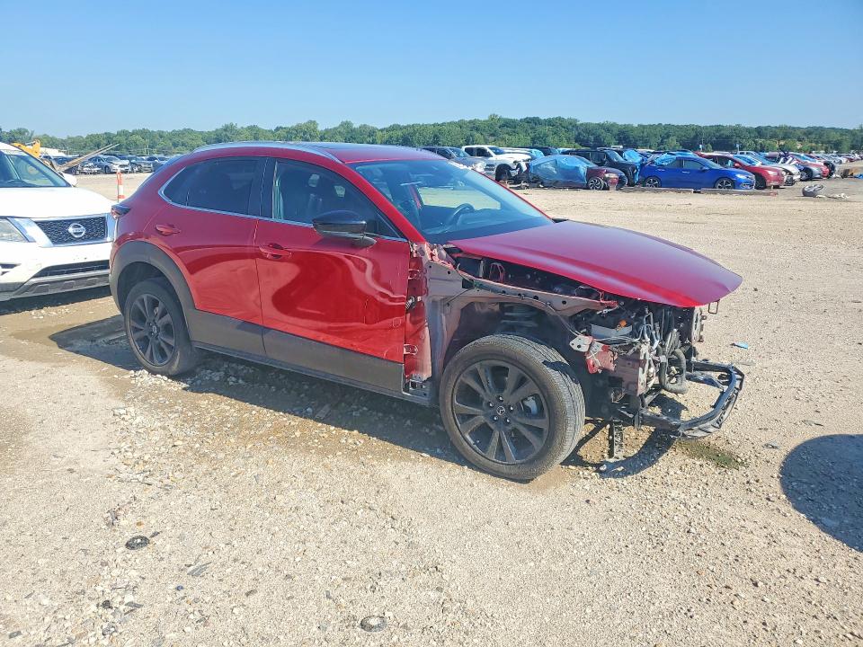 Продажа на аукционе авто 2021 Mazda Cx-30, vin: 3MVDMBAY5MM309292, номер лота: 59135776