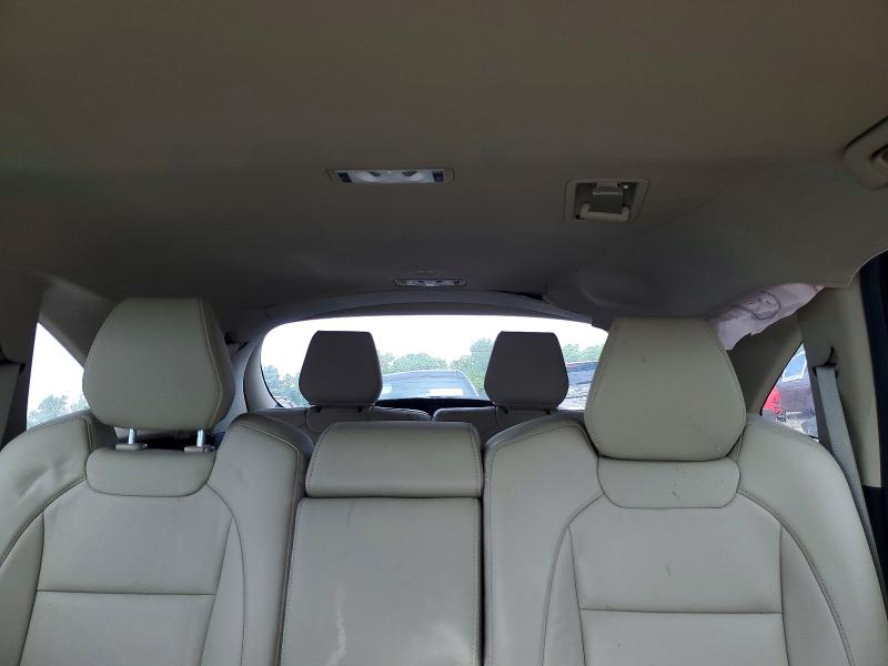 Aukcja sprzedaży 2018 Acura Mdx, vin: 5J8YD3H30JL010665, numer aukcji: 61118856