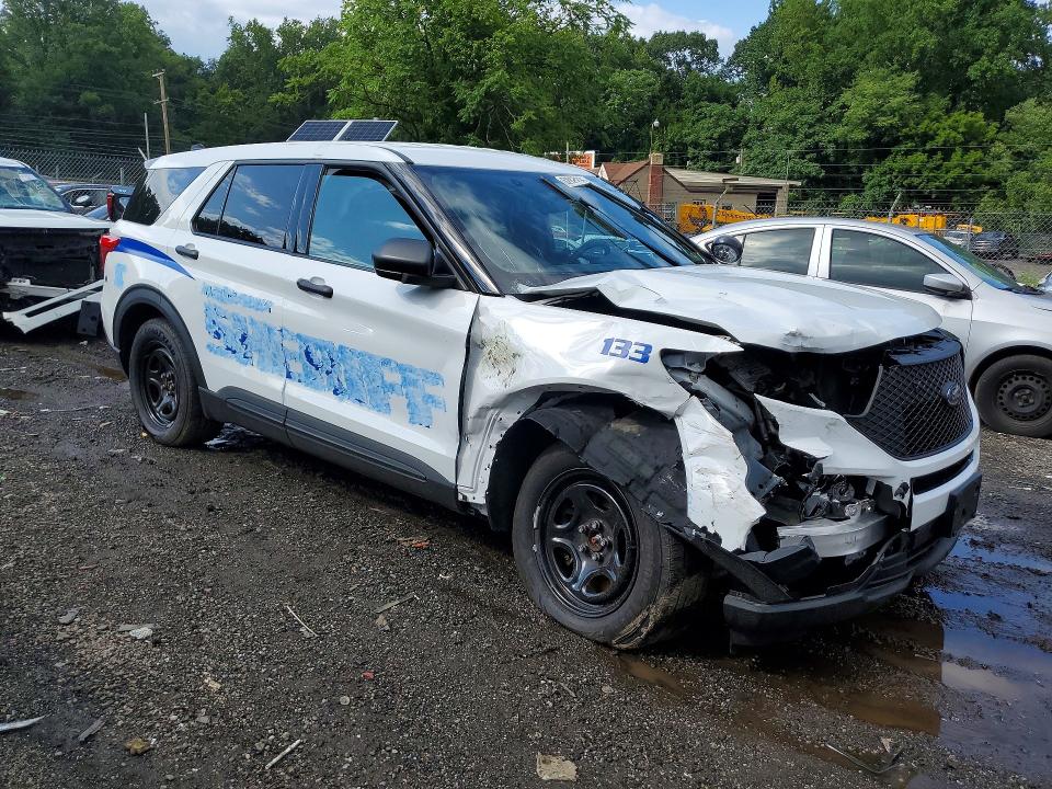 Aukcja sprzedaży 2024 Ford Explorer, vin: 1FM5K8AB0RGA47625, numer aukcji: 62927036