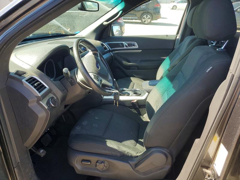 Продажа на аукционе авто 2015 Ford Explorer, vin: 1FM5K7D85FGB60198, номер лота: 60089576