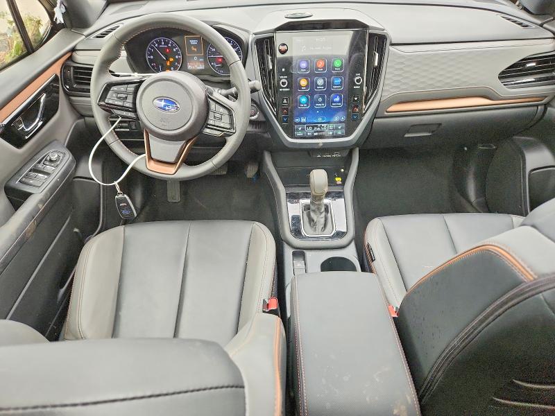 Продажа на аукционе авто 2025 Subaru Forester, vin: JF2SLDHC8SH563924, номер лота: 61538016