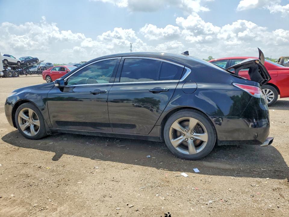 Продаж на аукціоні авто 2012 Acura Tl, vin: 19UUA9F5XCA800570, номер лоту: 59547206