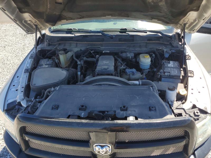 Продаж на аукціоні авто 2014 Ram 3500, vin: 3C63RRGL7EG128172, номер лоту: 62341706