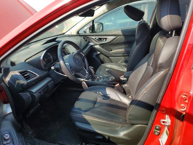 Продажа на аукционе авто 2021 Subaru Crosstrek, vin: JF2GTHMCXM8341536, номер лота: 61783396