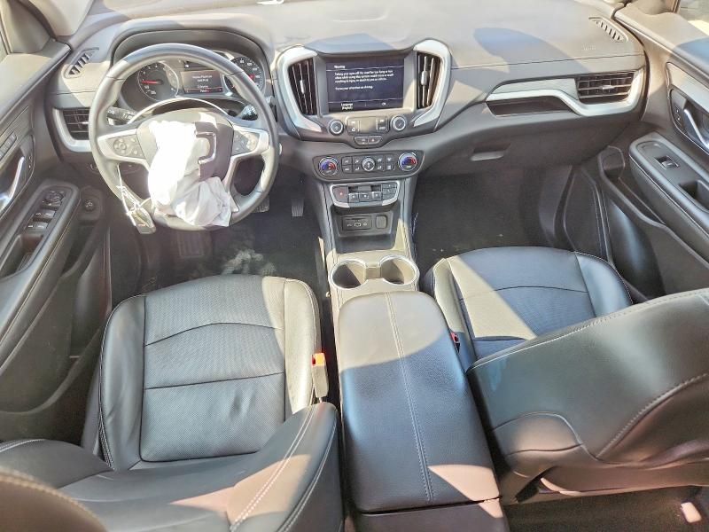 Продажа на аукционе авто 2024 Gmc Terrain, vin: 3GKALVEG8RL198250, номер лота: 60240256