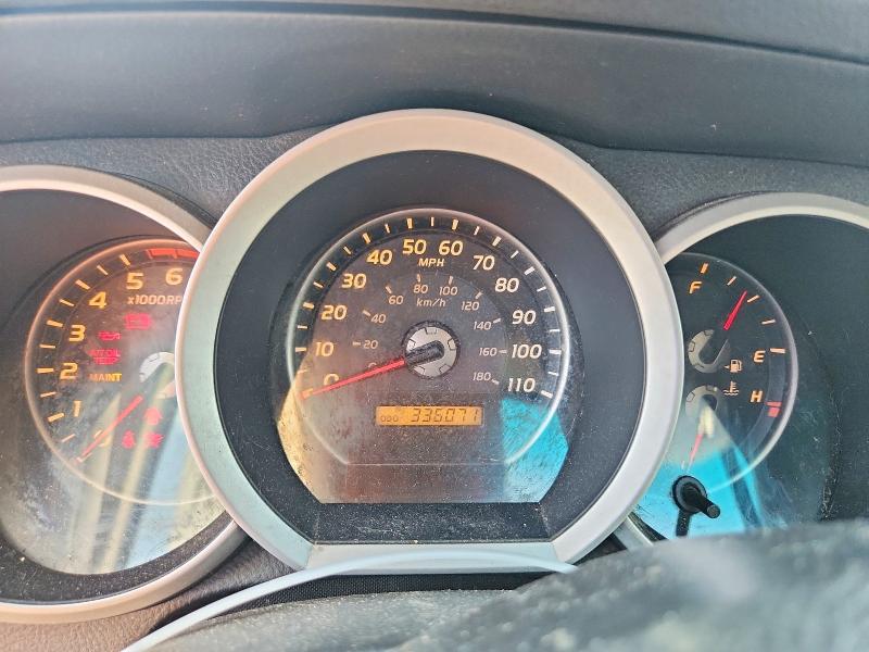 Продажа на аукционе авто 2009 Toyota 4runner, vin: JTEBU17R39K037726, номер лота: 63547006
