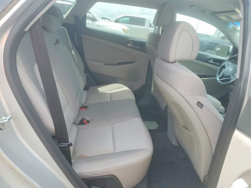 Aukcja sprzedaży 2016 Hyundai Tucson, vin: KM8J33A2XGU183029, numer aukcji: 61903116