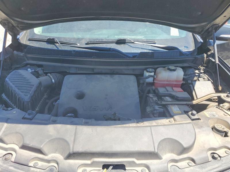 2019 Chevrolet Traverse მანქანა იყიდება აუქციონზე, vin: 1GNERGKW6KJ222553, აუქციონის ნომერი: 60711676
