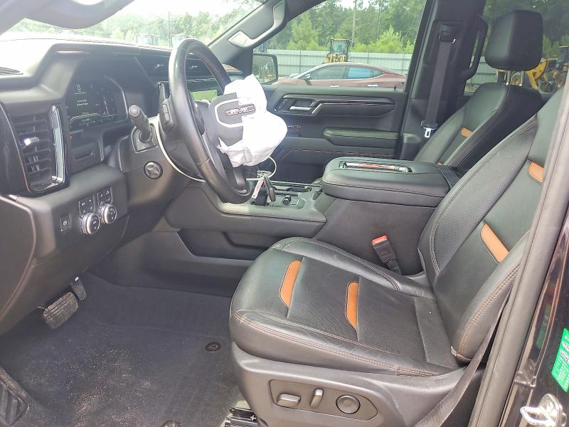 60654376 :رقم المزاد ، 1GTUUEET6NZ617587 vin ، 2022 Gmc Sierra مزاد بيع