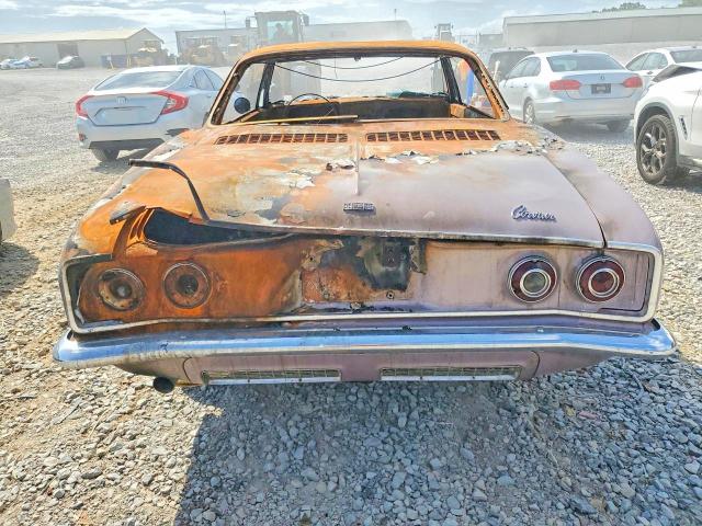 1965 Chevrolet Corvair Pu მანქანა იყიდება აუქციონზე, vin: 107375L112175, აუქციონის ნომერი: 60188566