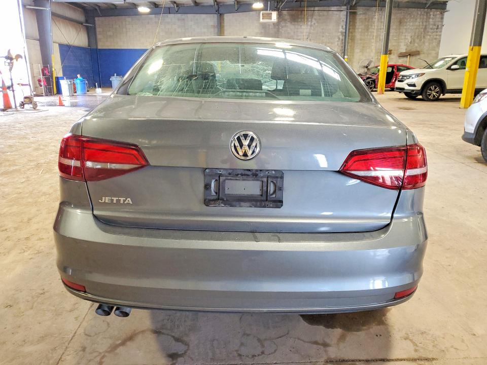 Продаж на аукціоні авто 2017 Volkswagen Jetta, vin: 3VW2B7AJ6HM228870, номер лоту: 62447686
