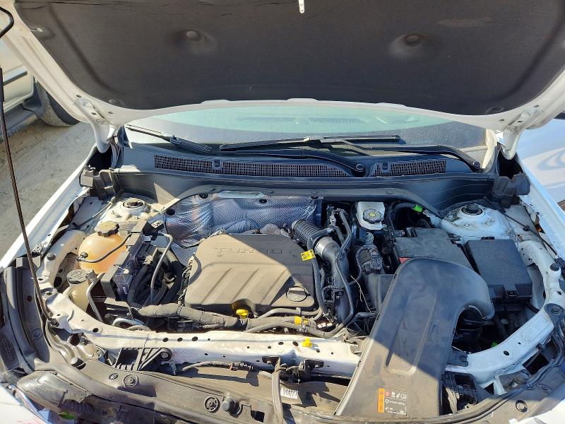 Aukcja sprzedaży 2024 Buick Envista, vin: KL47LAE23RB078211, numer aukcji: 62872156