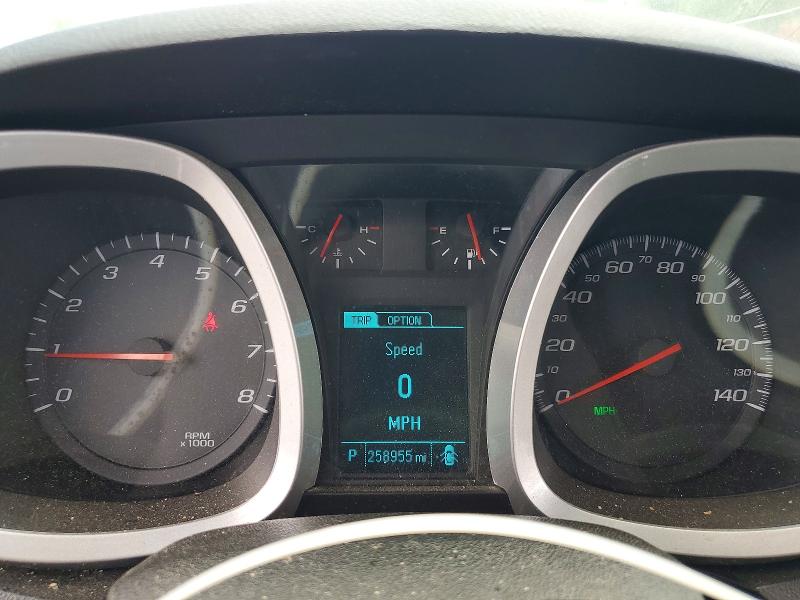 Продаж на аукціоні авто 2014 Chevrolet Equinox, vin: 2GNALAEK5E1127437, номер лоту: 61473666