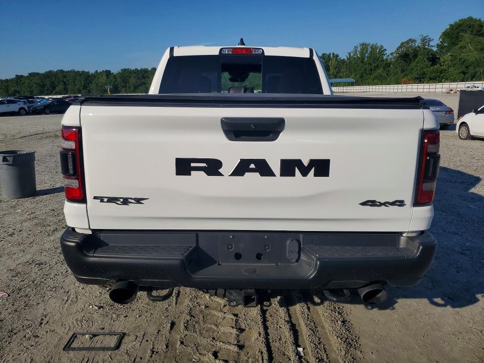 Продажа на аукционе авто 2022 Ram 1500, vin: 1C6SRFU9XNN413992, номер лота: 58911226