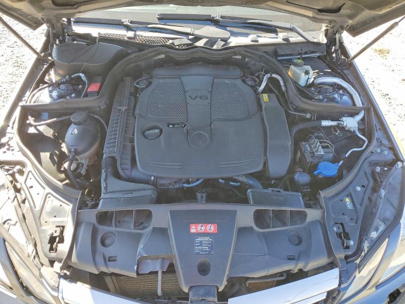 Продаж на аукціоні авто 2013 Mercedes-benz E, vin: WDDKJ5KB1DF202811, номер лоту: 85609095