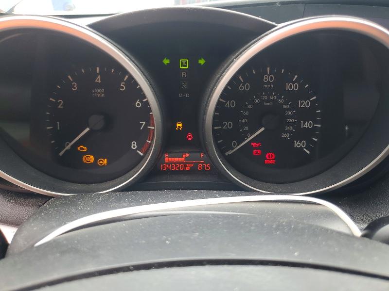 62048636 :رقم المزاد ، JM1BL1SF0A1279467 vin ، 2010 Mazda 3 مزاد بيع